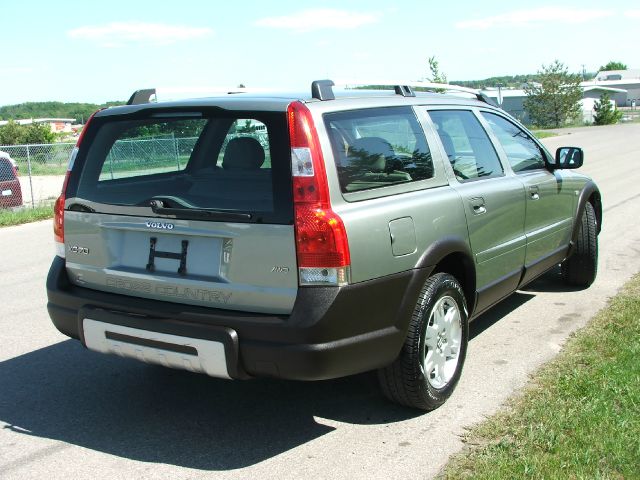 Volvo XC70 2006 photo 1