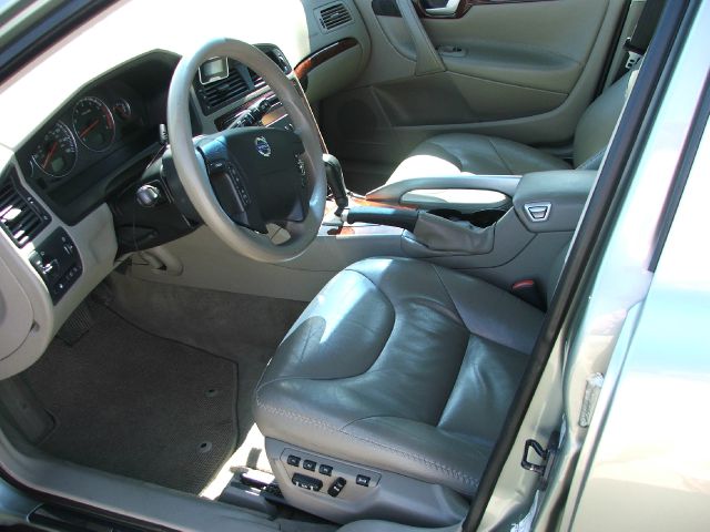 Volvo XC70 2006 photo 18