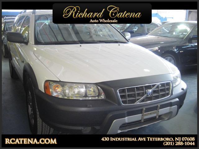 Volvo XC70 Sport/leather Unspecified