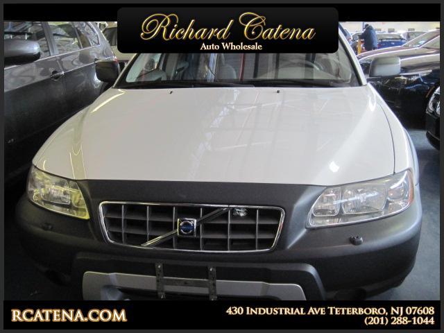 Volvo XC70 2006 photo 2