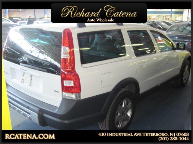 Volvo XC70 2006 photo 5