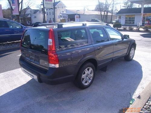 Volvo XC70 2006 photo 1