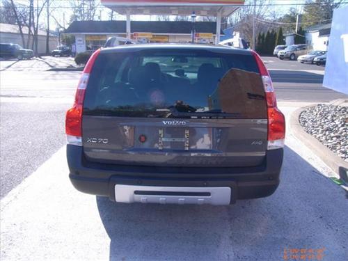 Volvo XC70 2006 photo 3