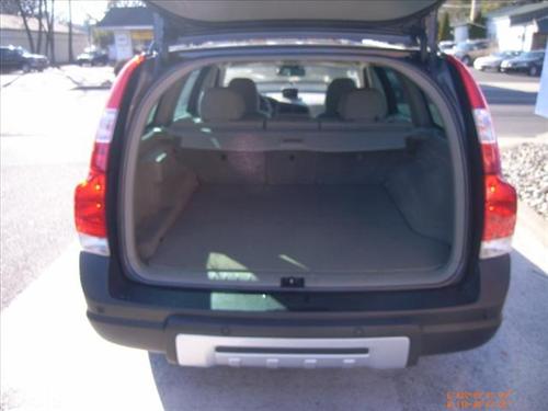 Volvo XC70 2006 photo 5