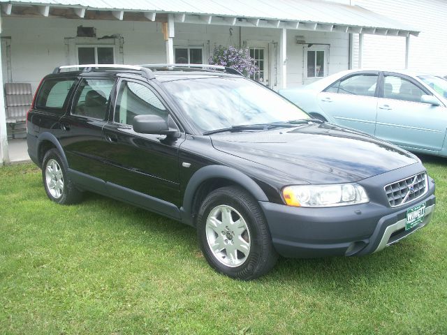 Volvo XC70 2006 photo 3