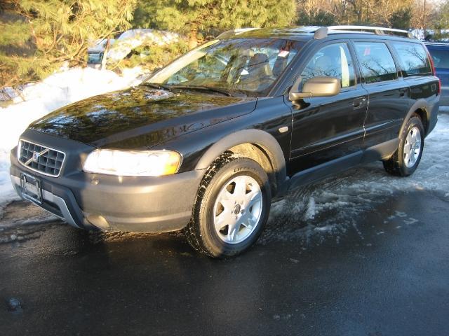 Volvo XC70 4WD 4dr Sport Sport Utility