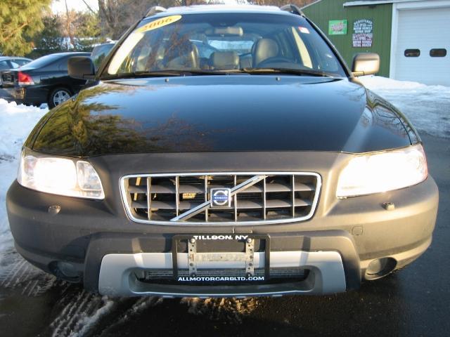 Volvo XC70 2006 photo 1