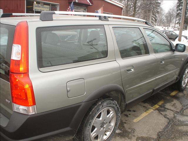 Volvo XC70 2006 photo 3