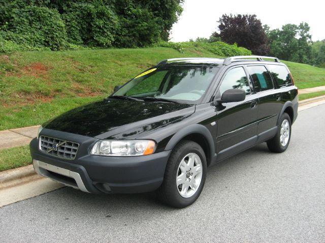 Volvo XC70 2006 photo 1