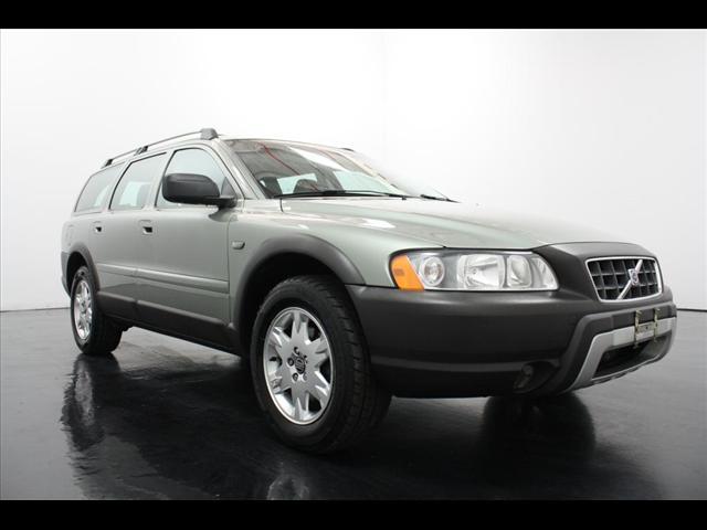 Volvo XC70 2006 photo 1