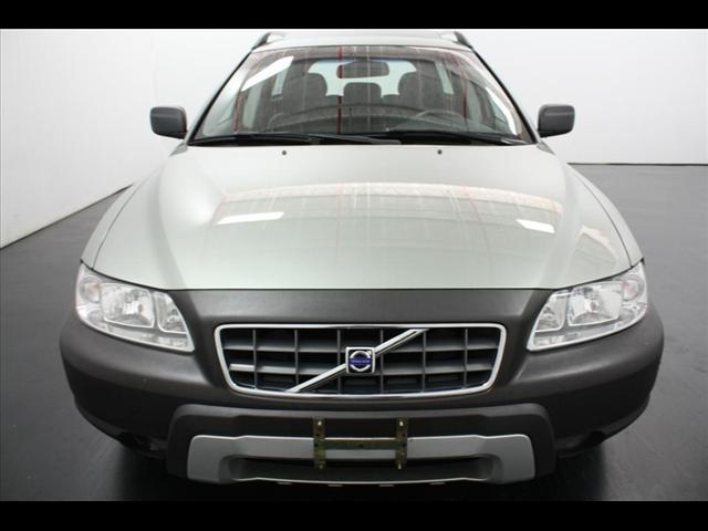 Volvo XC70 2006 photo 2