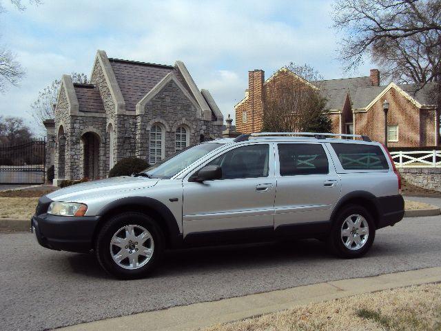 Volvo XC70 3.5 SE Special Edition Unspecified