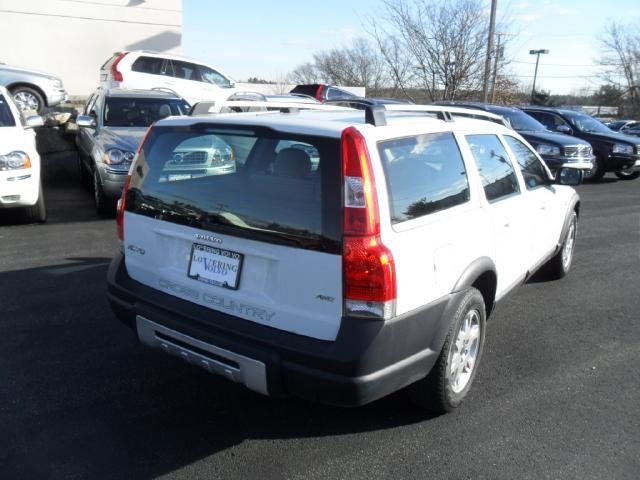 Volvo XC70 2006 photo 5