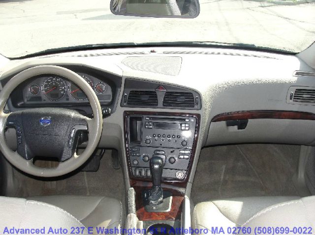 Volvo XC70 2006 photo 4