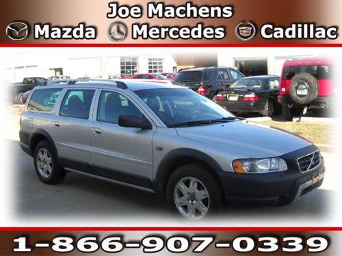 Volvo XC70 Ex-lw/res Other