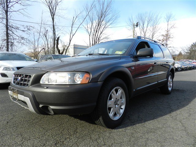 Volvo XC70 2006 photo 0