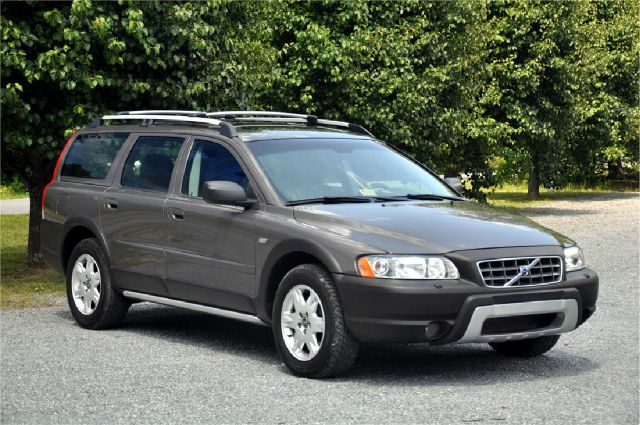 Volvo XC70 2006 photo 1