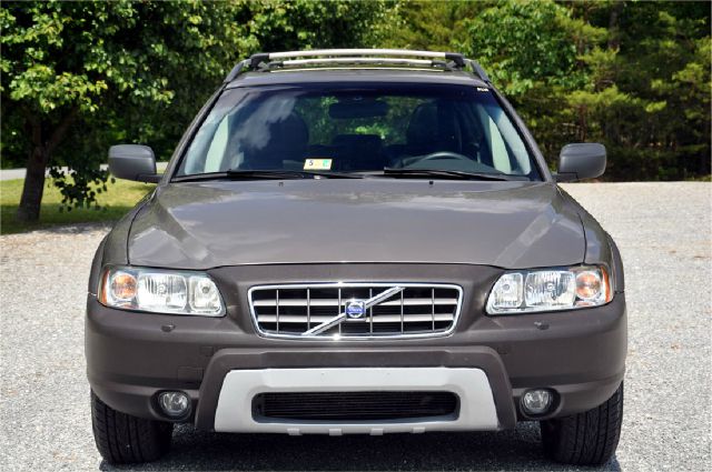 Volvo XC70 2006 photo 10