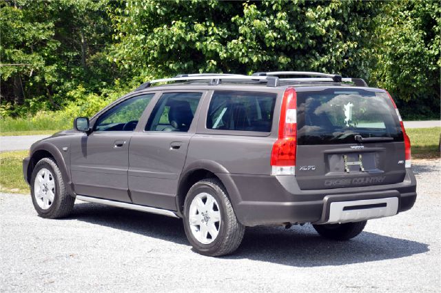 Volvo XC70 2006 photo 7