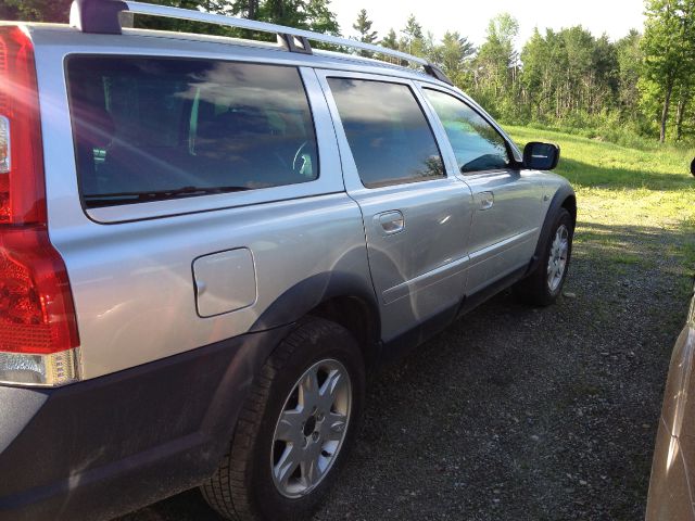 Volvo XC70 2006 photo 4