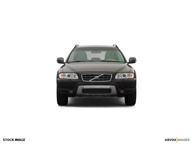 Volvo XC70 2007 photo 2