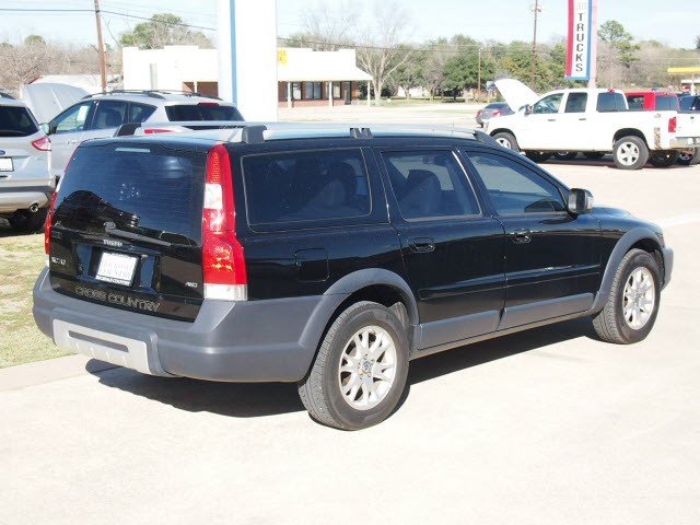 Volvo XC70 2007 photo 1