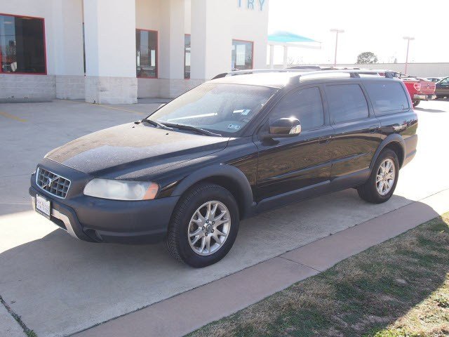 Volvo XC70 2007 photo 2