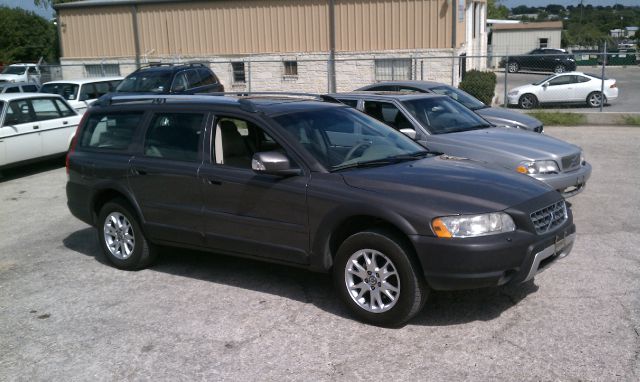 Volvo XC70 2007 photo 2