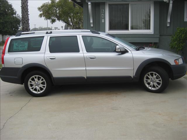 Volvo XC70 2007 photo 1