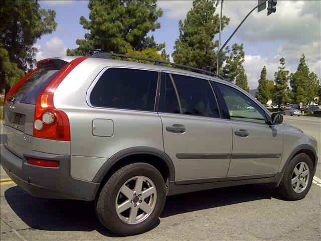 Volvo XC70 2007 photo 2