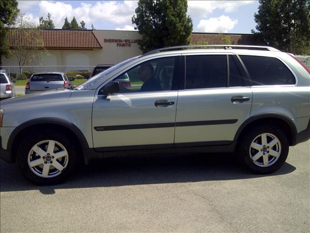 Volvo XC70 2007 photo 1