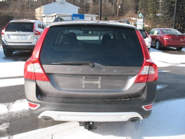 Volvo XC70 2009 photo 0