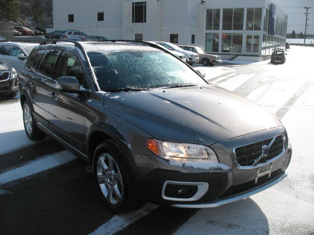 Volvo XC70 2009 photo 3