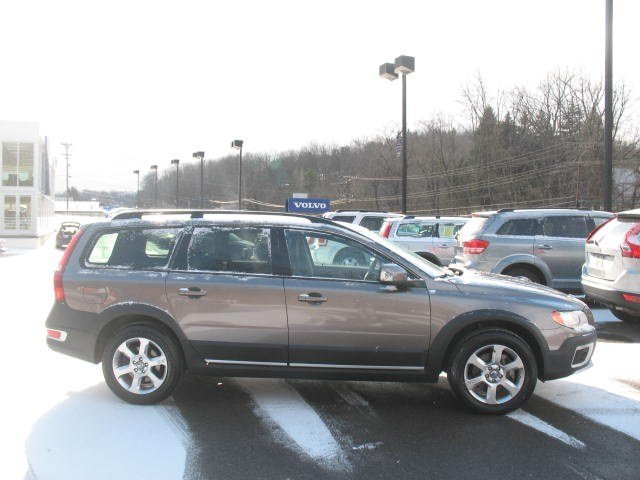 Volvo XC70 2009 photo 4