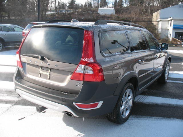 Volvo XC70 2009 photo 5