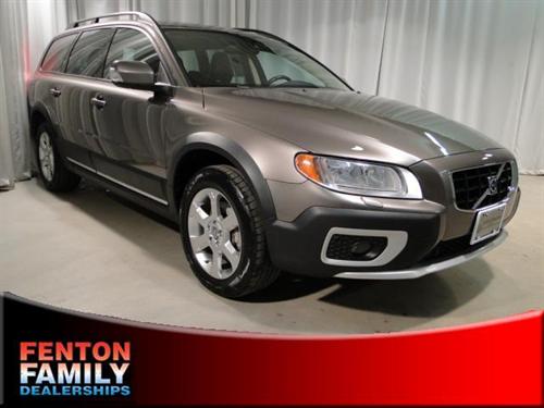 Volvo XC70 2009 photo 0