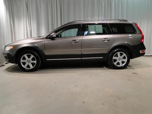 Volvo XC70 2009 photo 1