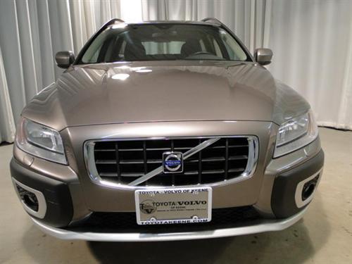 Volvo XC70 2009 photo 3