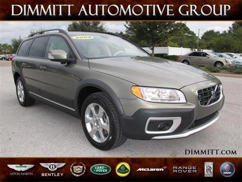 Volvo XC70 Tsi Awd Other