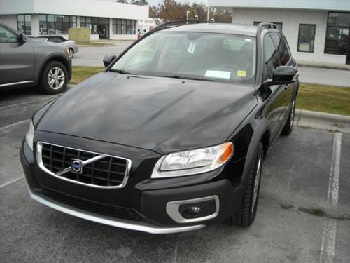 Volvo XC70 2009 photo 0