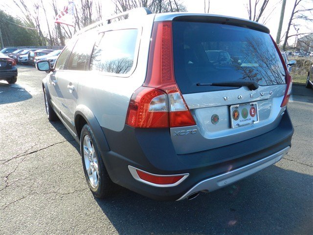 Volvo XC70 2009 photo 0