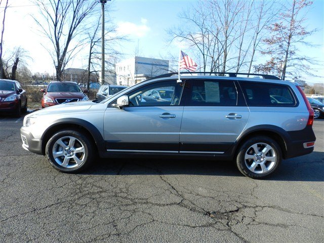 Volvo XC70 2009 photo 1