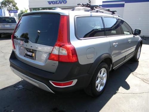 Volvo XC70 2009 photo 3