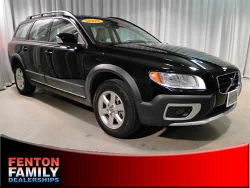 Volvo XC70 2009 photo 0