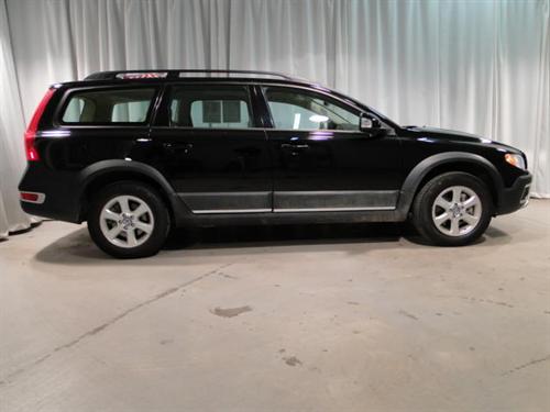 Volvo XC70 2009 photo 4