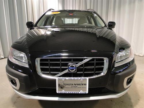 Volvo XC70 2009 photo 5