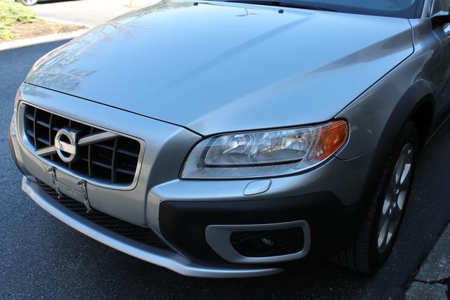 Volvo XC70 2010 photo 5