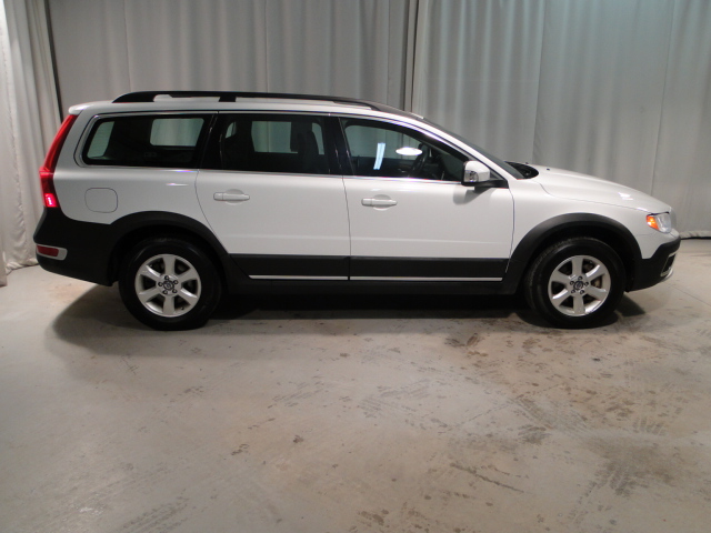 Volvo XC70 2010 photo 5