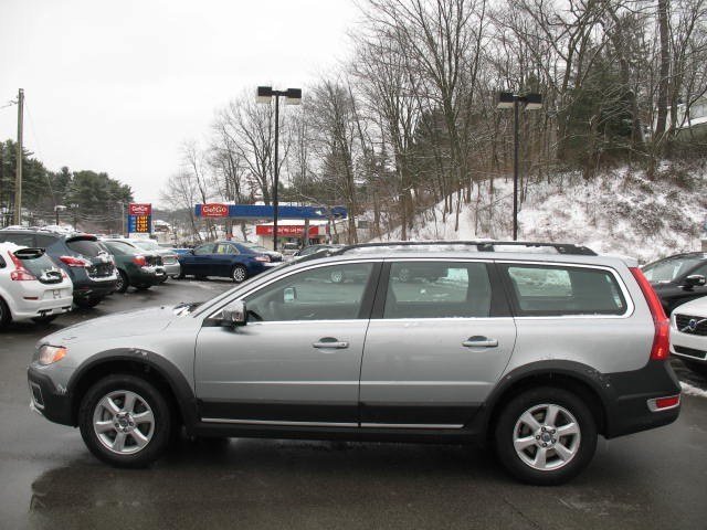 Volvo XC70 Tsi Awd Unspecified