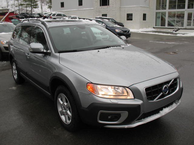 Volvo XC70 2010 photo 5